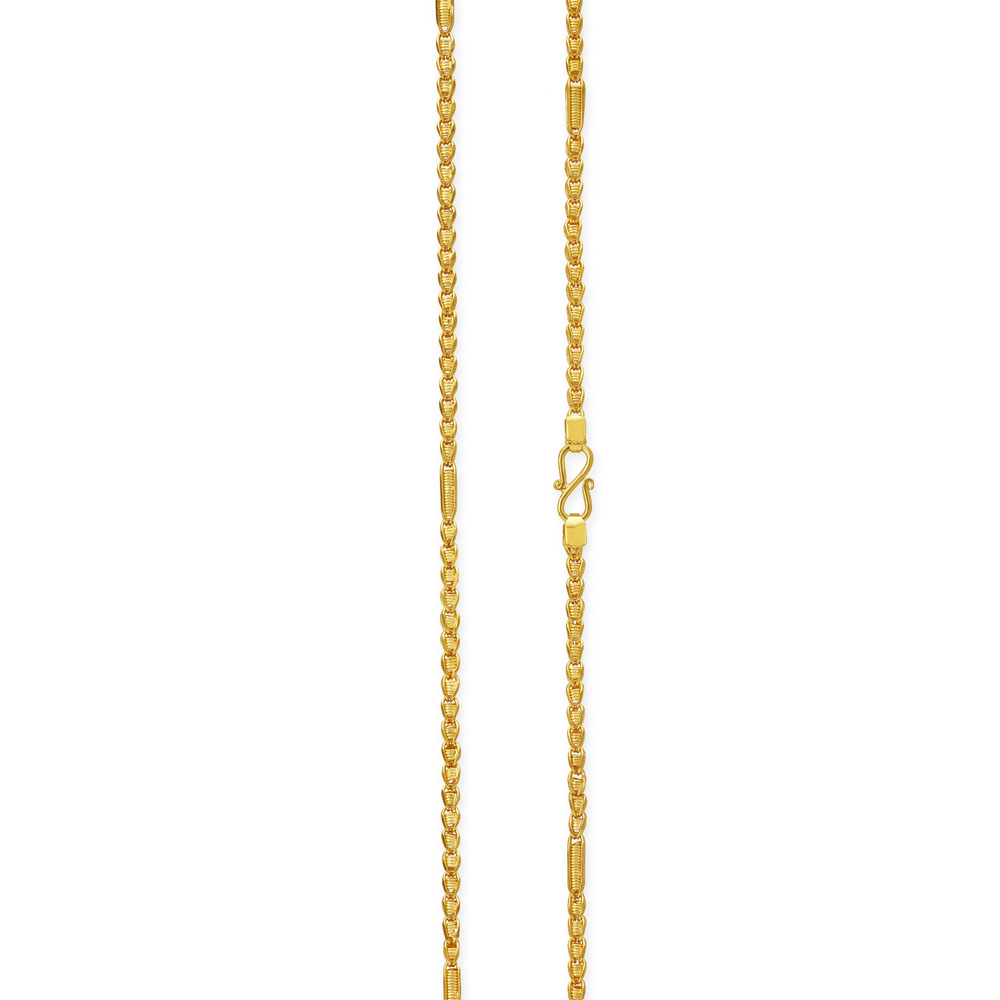 Classic Eclectic Chain,,hi-res image number null