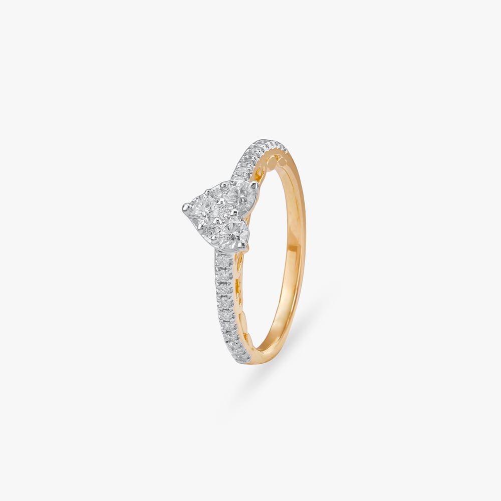 Ever After Diamond Ring,,hi-res image number null