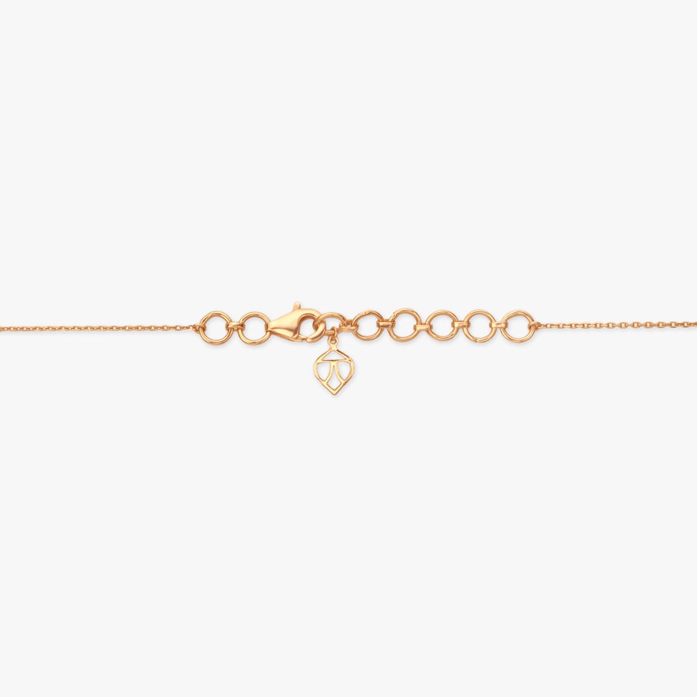 Spectrum Glow Diamond Necklace,,hi-res image number null