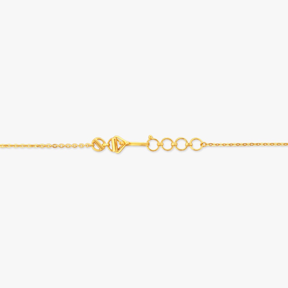 Scatter Charm Gold Mangalsutra,,hi-res image number null