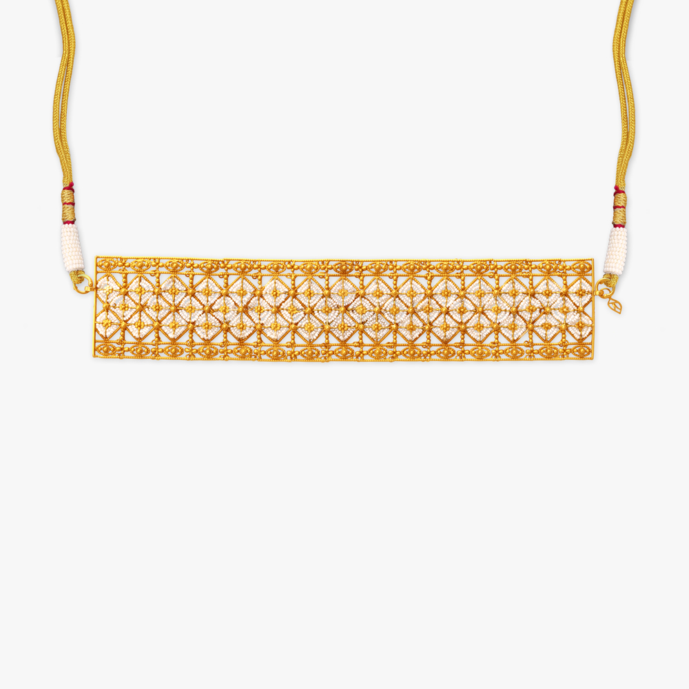 Resplendent Traditions Necklace Set,,hi-res image number null