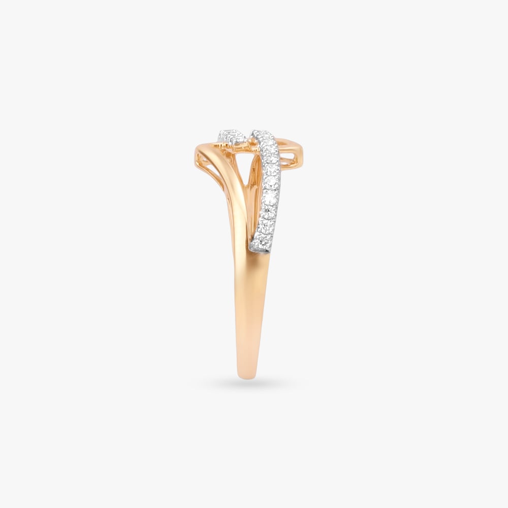 Linear Grace Diamond Ring,,hi-res image number null