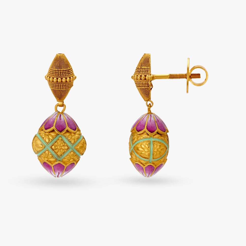 Kalakrit Necklace Set,,hi-res image number null