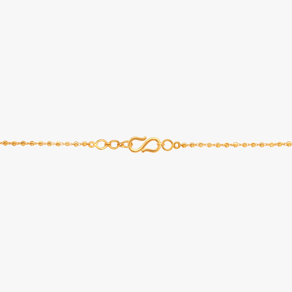Gracefully Vintage Chain,,hi-res image number null