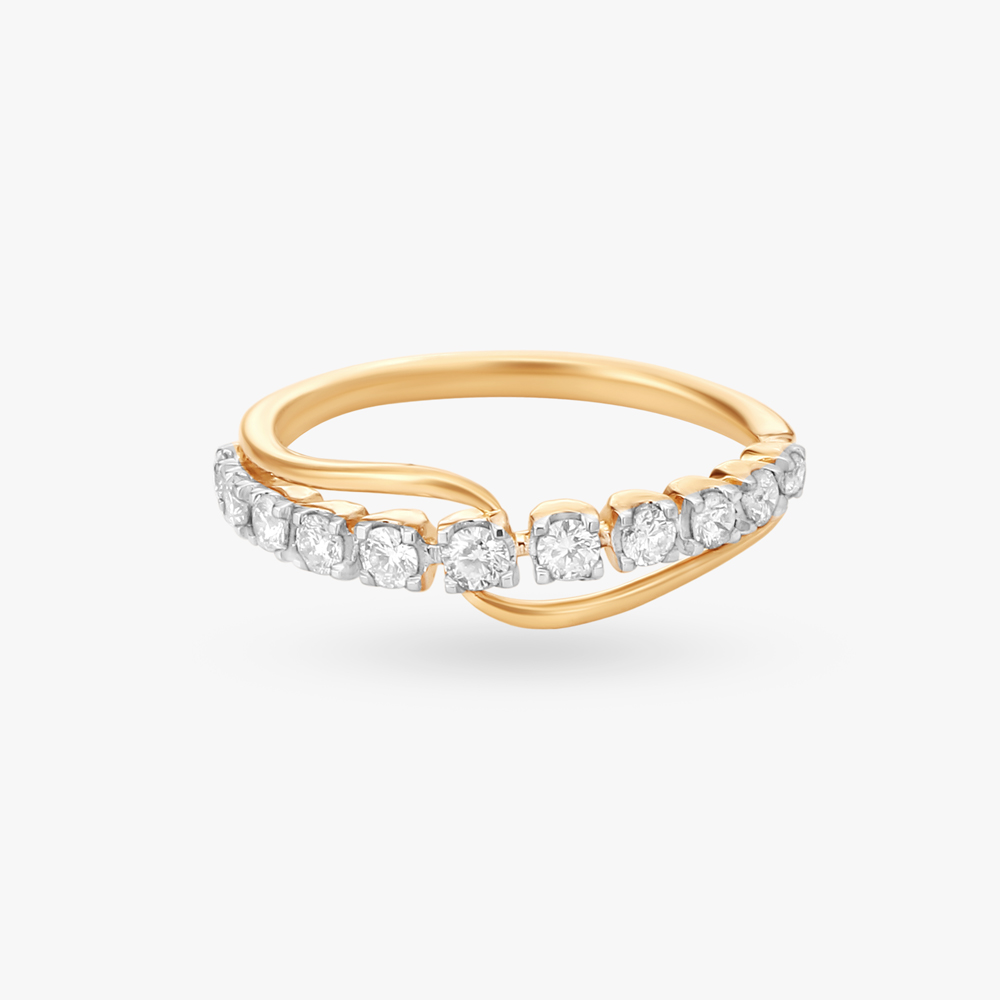 A Golden Dip Ring,,hi-res image number null
