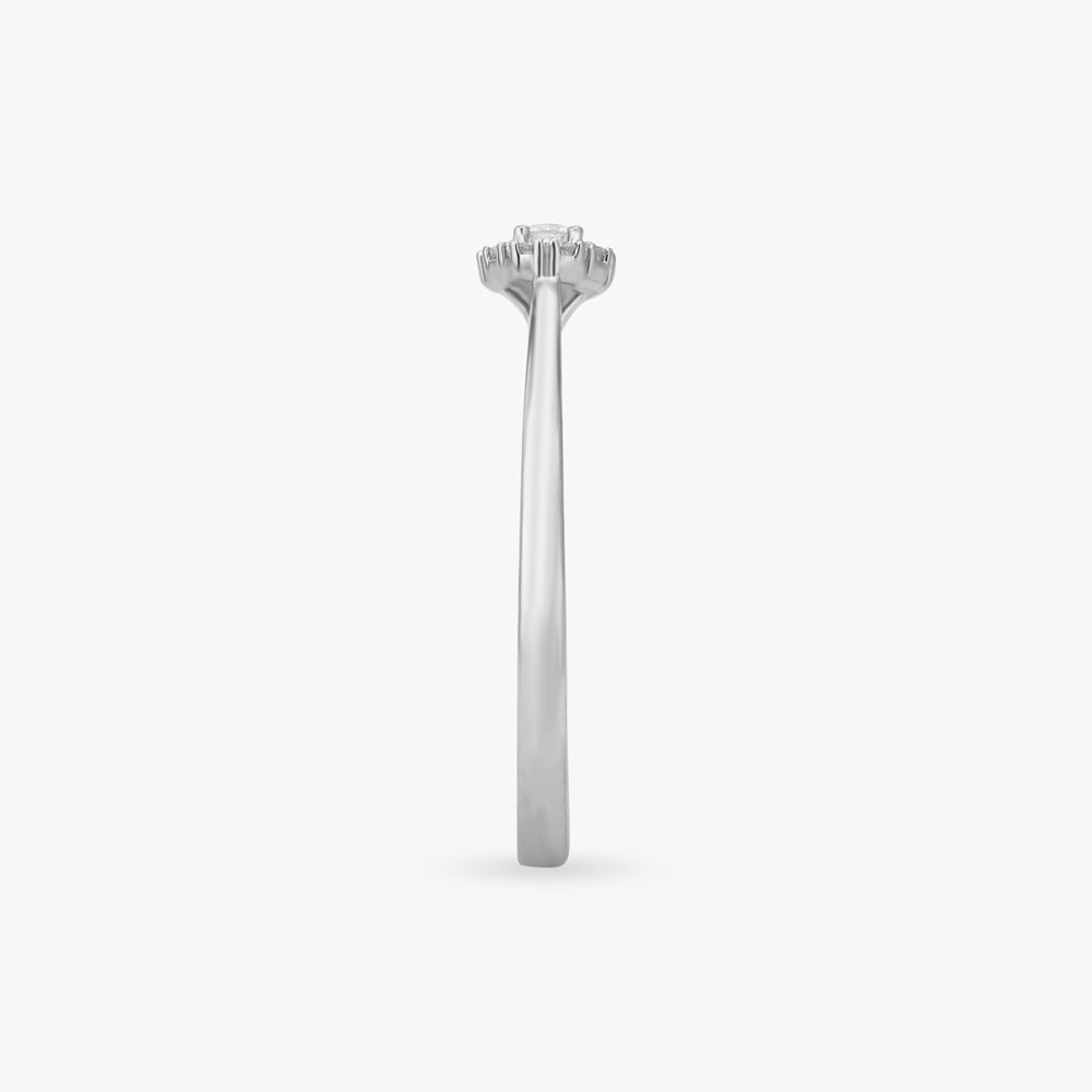Make a Promise Finger Ring,,hi-res image number null