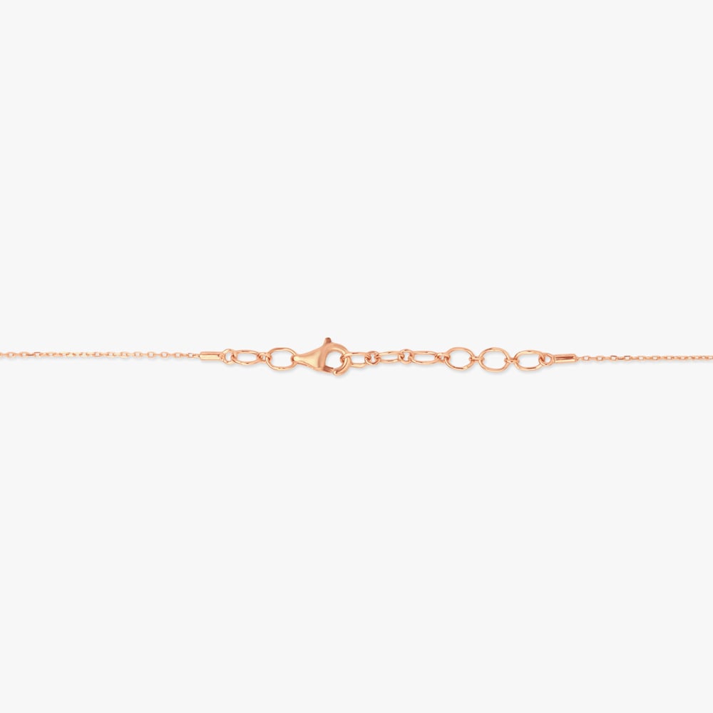 Celestial Arc Diamond Necklace Set,,hi-res image number null