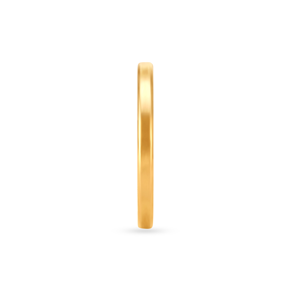 Modern Minimalistic Ring,,hi-res image number null