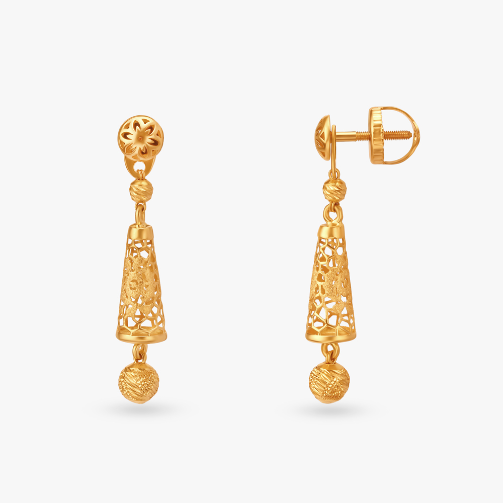 Lavish Legacy Necklace Set,,hi-res image number null