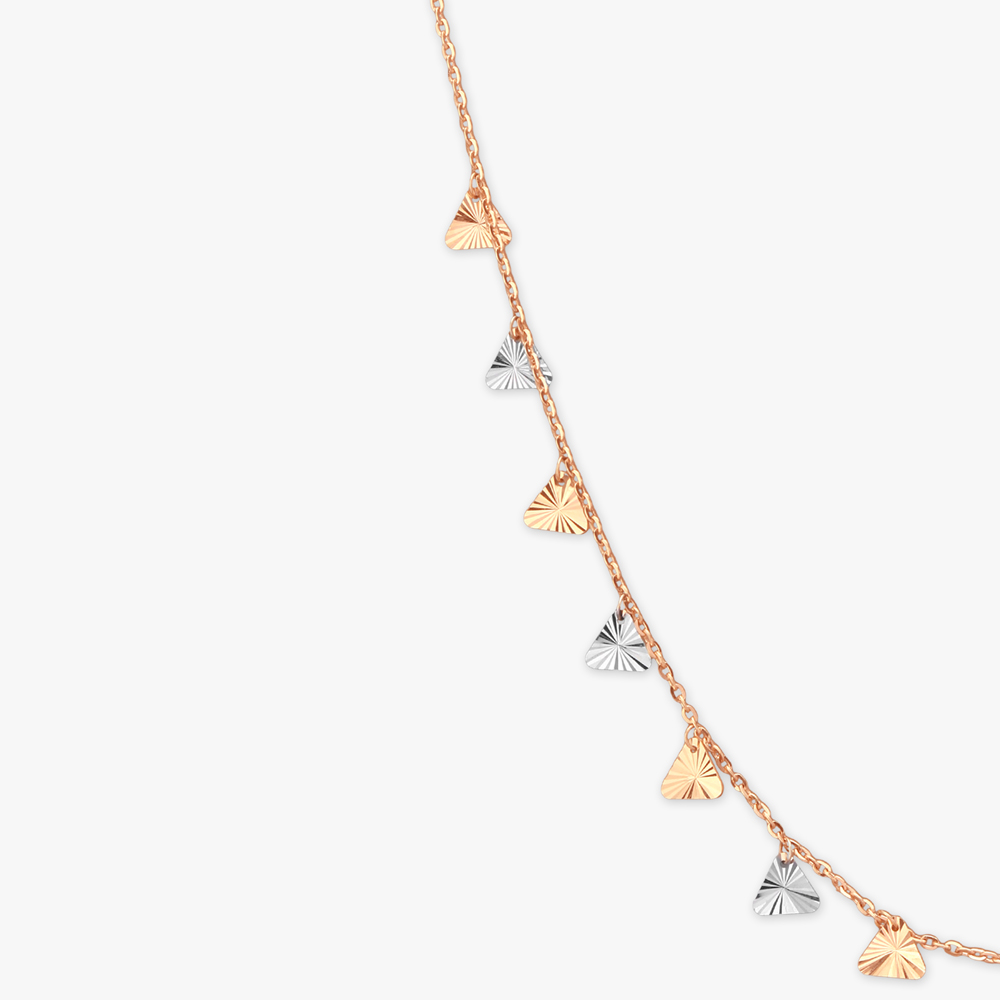 Dancing Breeze Gold Chain,,hi-res image number null