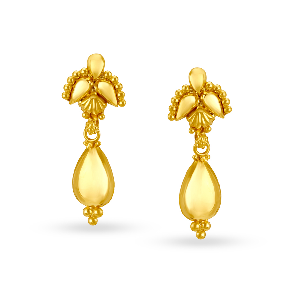 Intricate Gold Necklace Set,,hi-res image number null