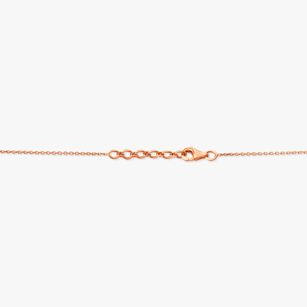 Celestial Drop Diamond Necklace Set,,hi-res image number null