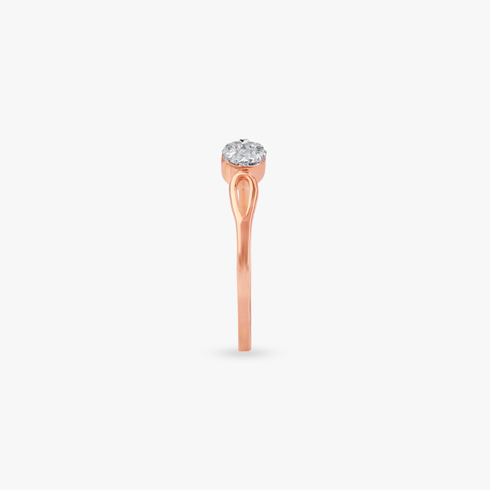 Gleam Core Diamond Ring,,hi-res image number null