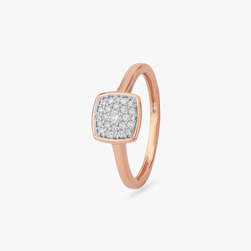 Serene Spark Diamond Ring,,hi-res image number null