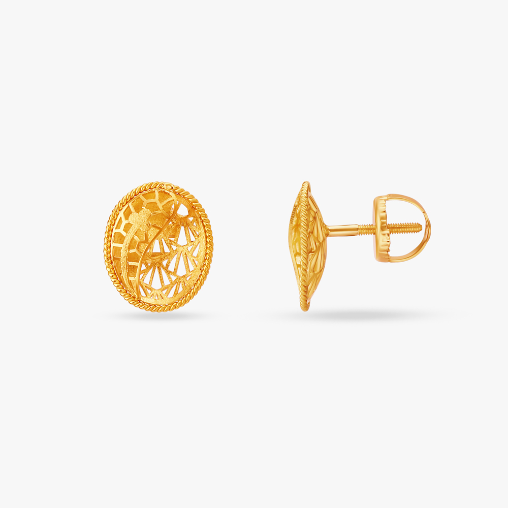 Enchanted Orbit Pendant and Earrings Set,,hi-res image number null