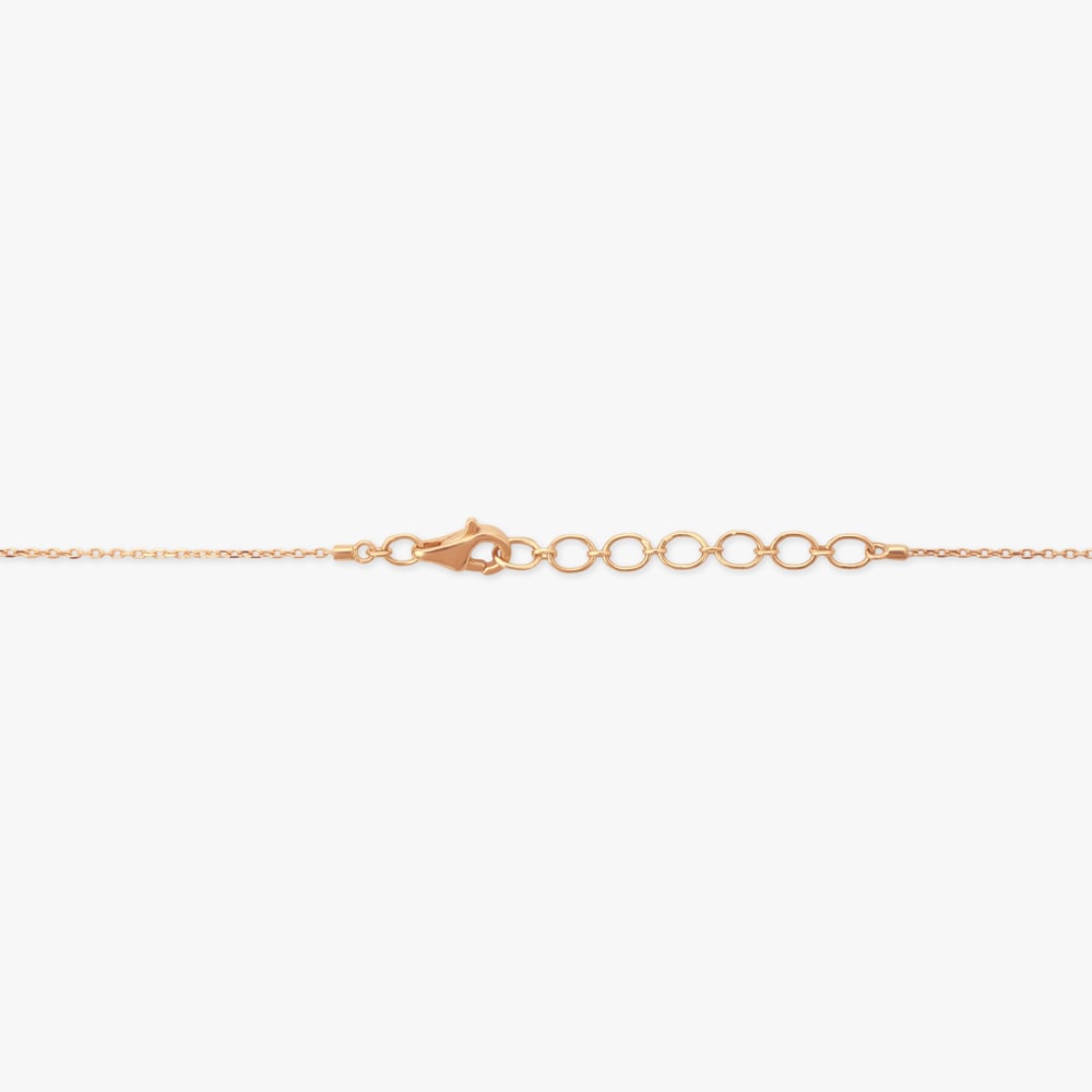 Zenith Spark Diamond Necklace Set,,hi-res image number null