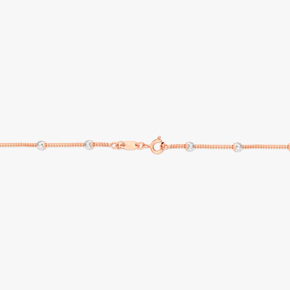 Sublime Unique Gold Chain,,hi-res image number null