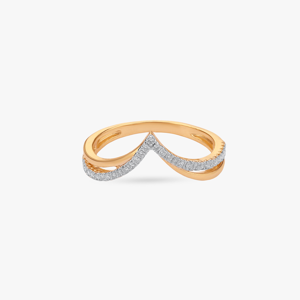 Crest Vanki Diamond Ring,,hi-res image number null