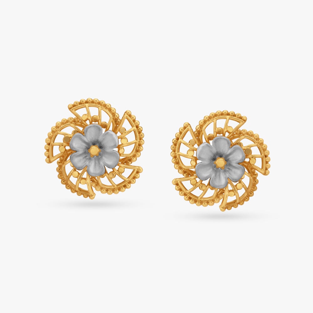 Hypnotic Pendant and Earrings Set,,hi-res image number null