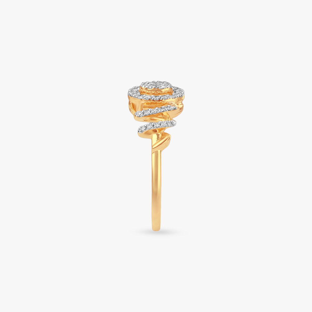 Regal Spark Diamond Ring,,hi-res image number null