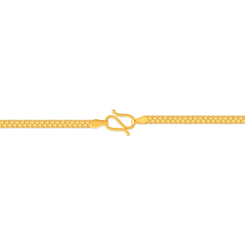 Majestic Gold Chain,,hi-res image number null