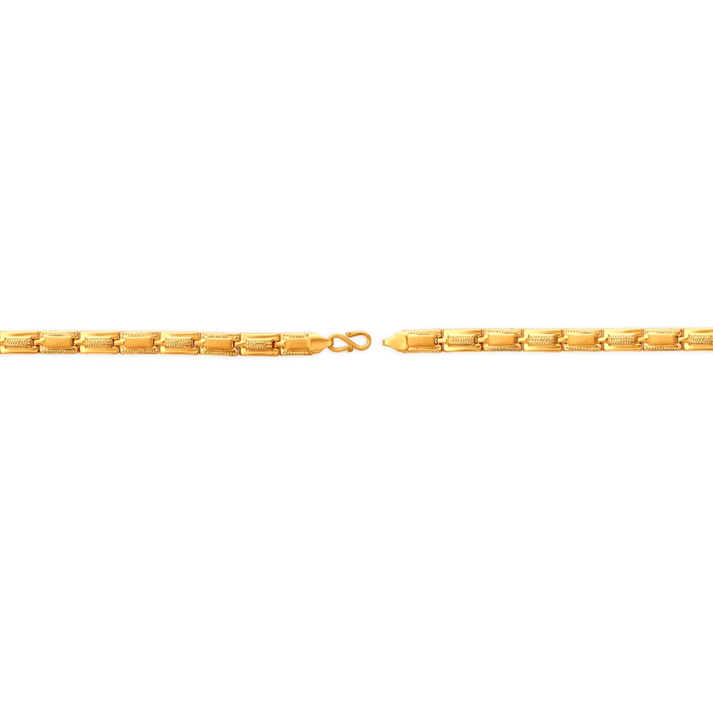 Sharp Bold Bracelet,,hi-res image number null