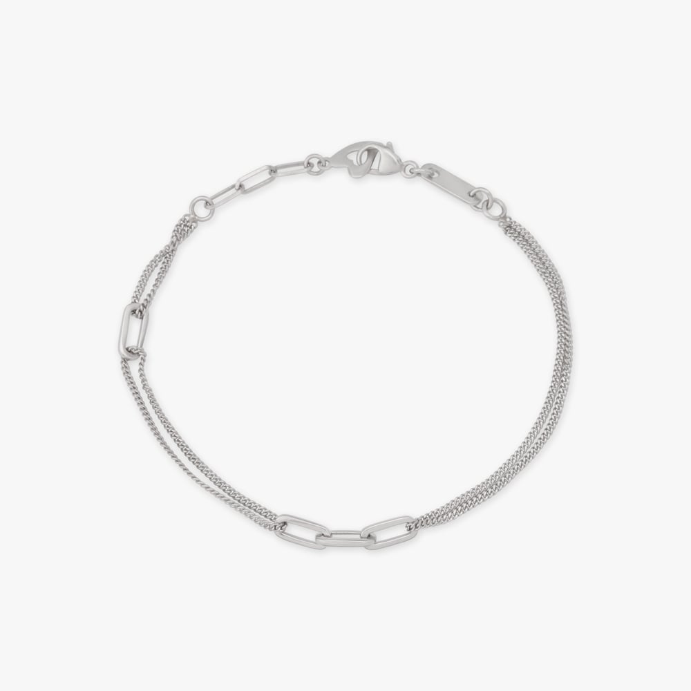 Minimalist Chic Bracelet,,hi-res image number null