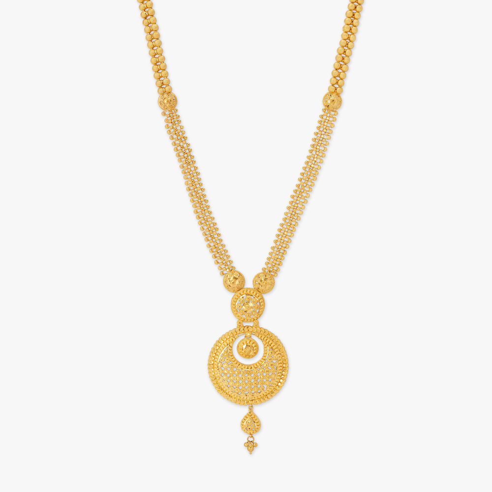 Dazzling Brilliance Gold Haram,,hi-res image number null