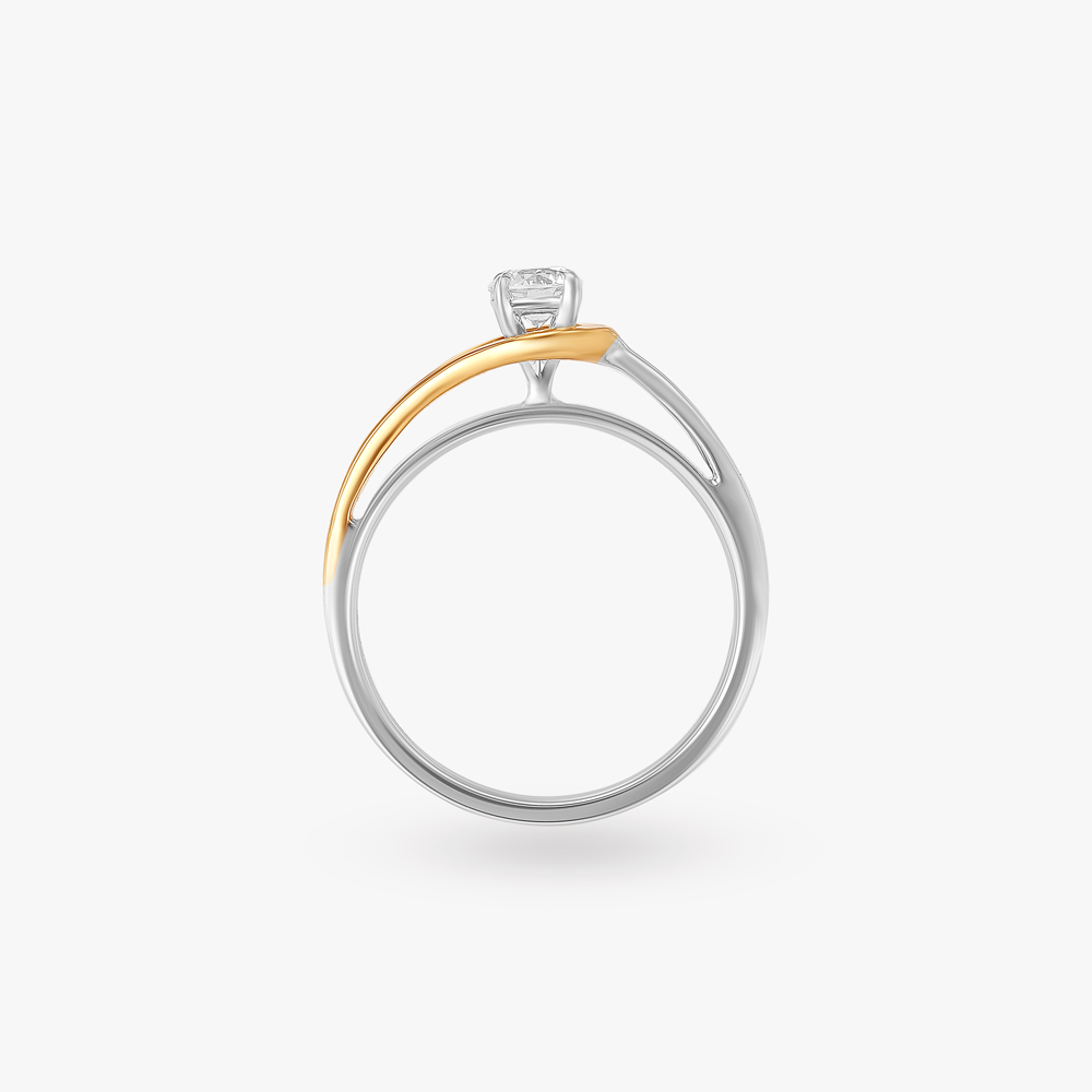 Eternal Love Diamond Couple Rings,,hi-res image number null