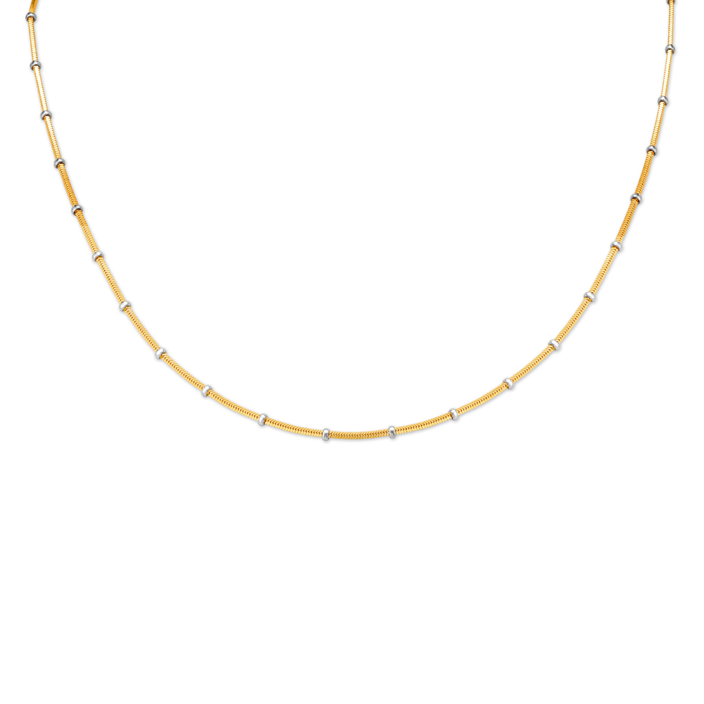 Dainty Gold Chain,,hi-res image number null