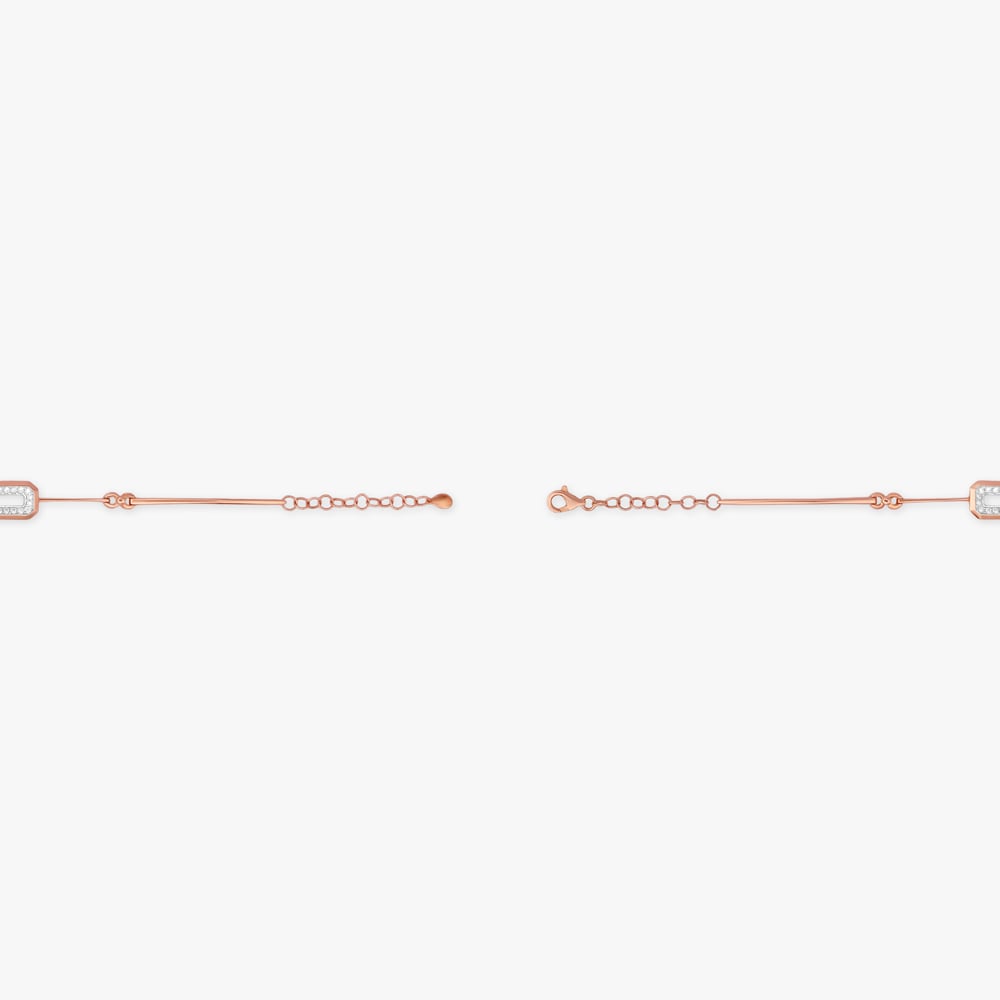 Urban Frame Diamond Bracelet,,hi-res image number null