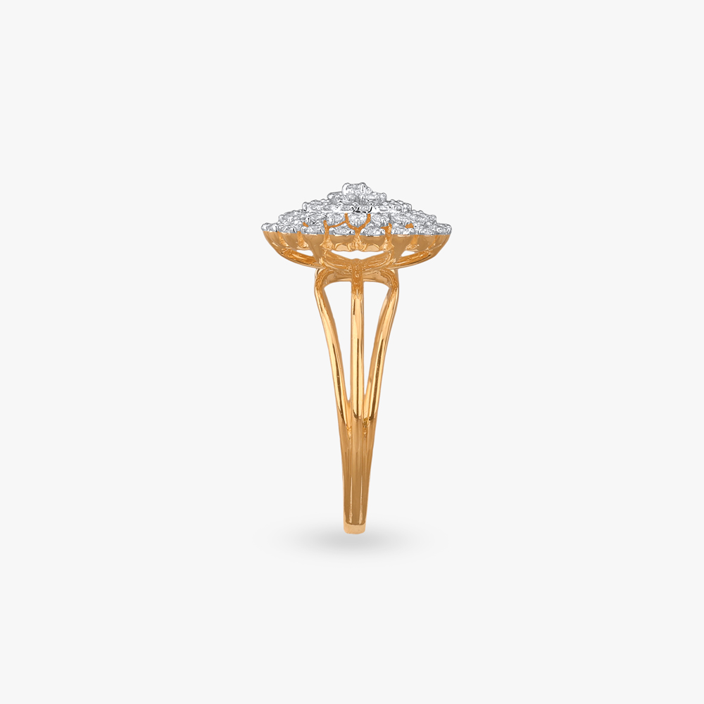 Celestial Crown Diamond Ring,,hi-res image number null
