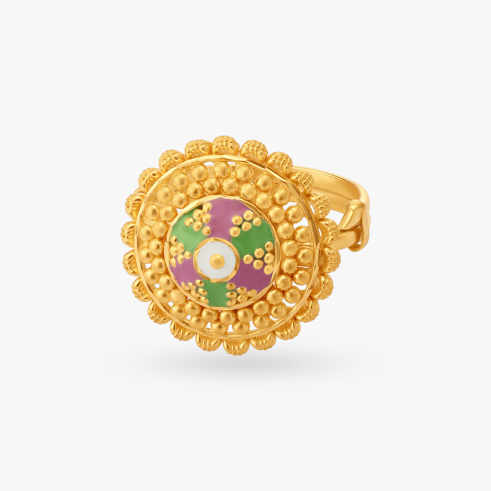 Visual Symphony Ring,,hi-res image number null