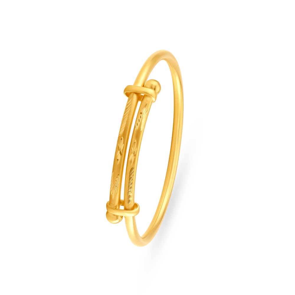 Enticing Classy Bangle,,hi-res image number null