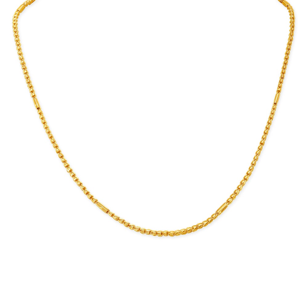 

Classic Eclectic Chain