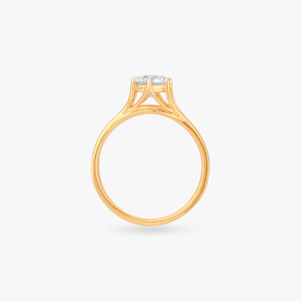 Eternal Brilliance Solitaire Ring,,hi-res image number null