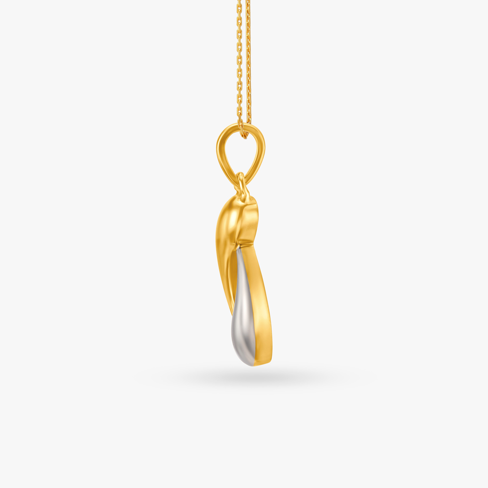 Shimmering Elegance Pendant,,hi-res image number null