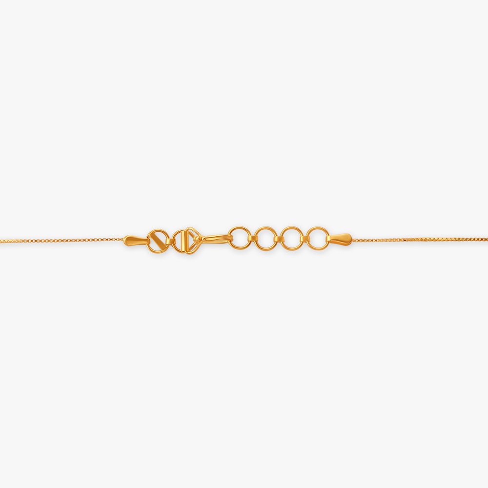 Oceanic Whisper Mangalsutra,,hi-res image number null