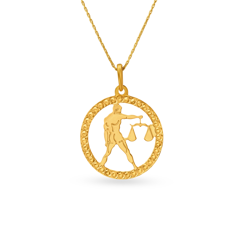 Tanishq sun on sale sign bracelet