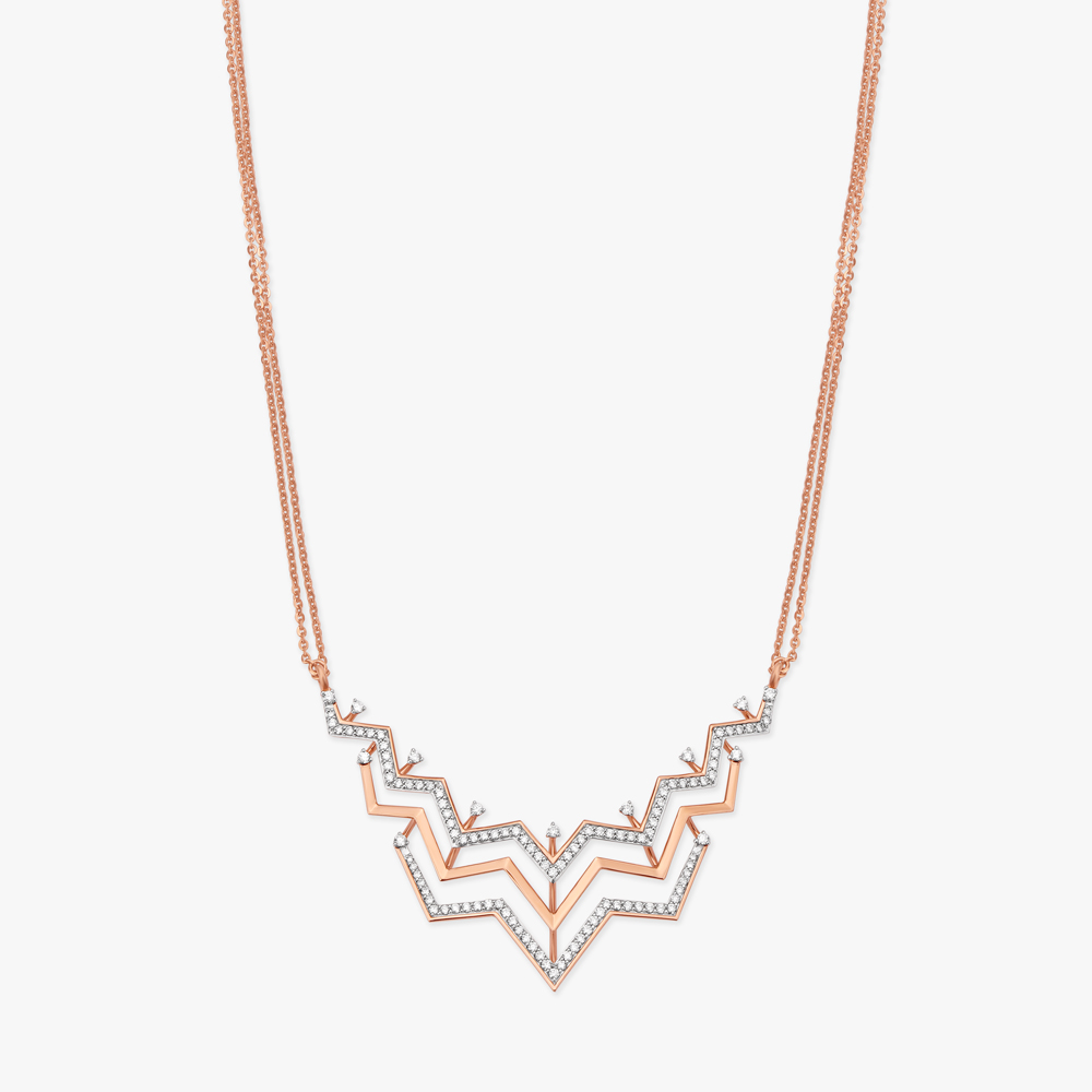 You're Worth It! Necklace,,hi-res image number null