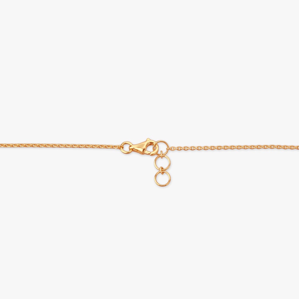 Halo Droplet Diamond Mangalsutra,,hi-res image number null