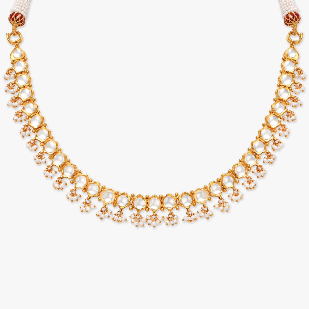 Splendid Necklace Set,,hi-res image number null