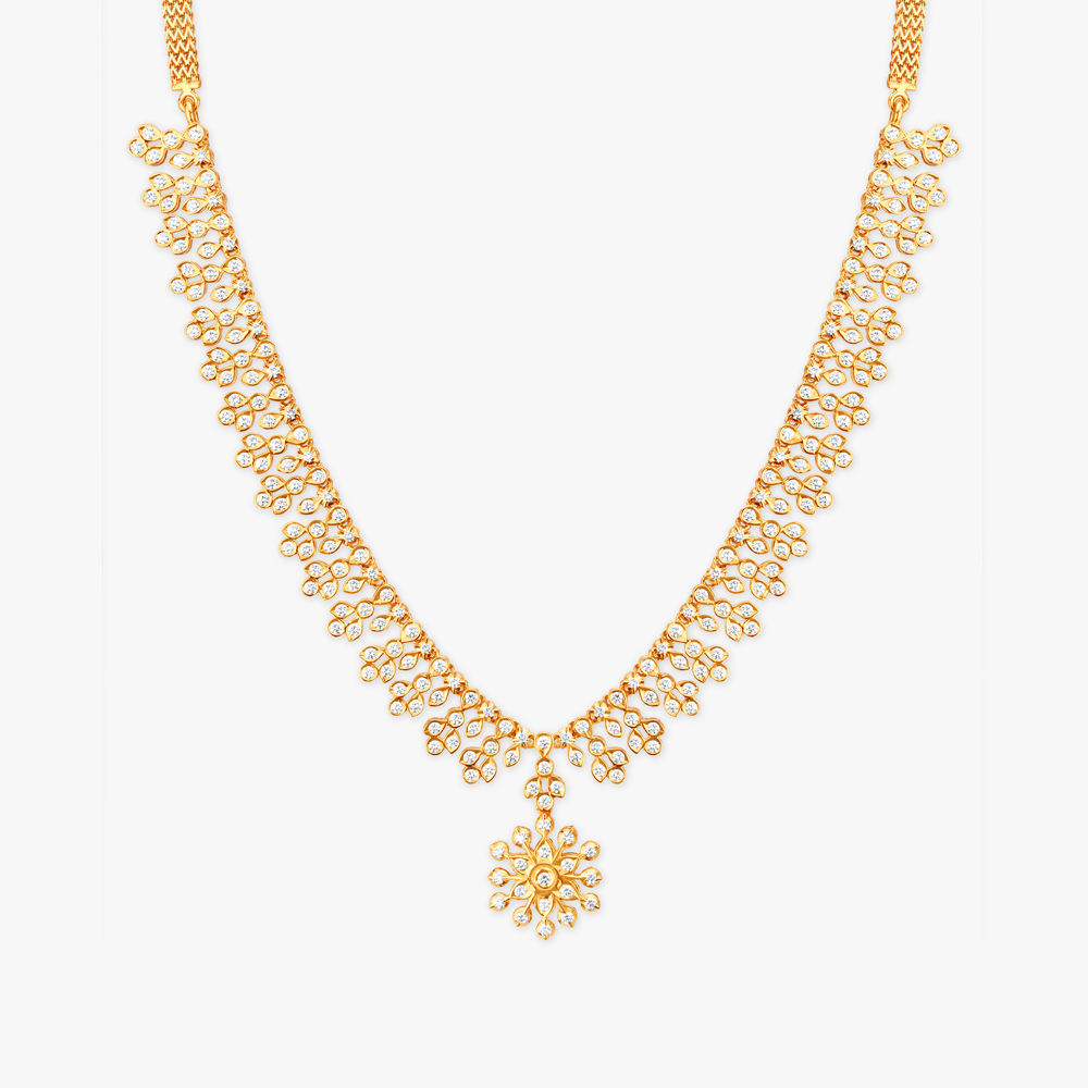 Magnificent Diamond Necklace,,hi-res image number null