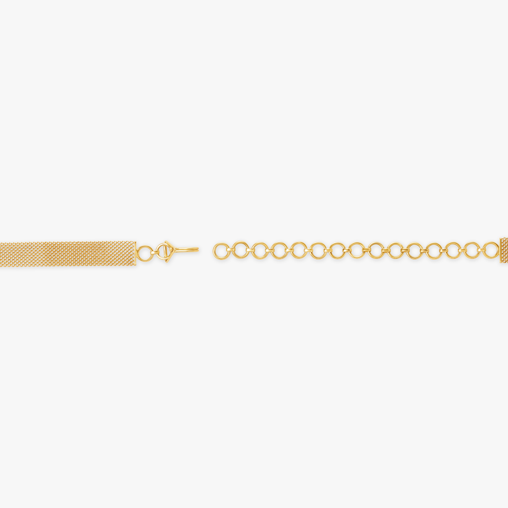 Regal Charming Diamond Waist Belt,,hi-res image number null