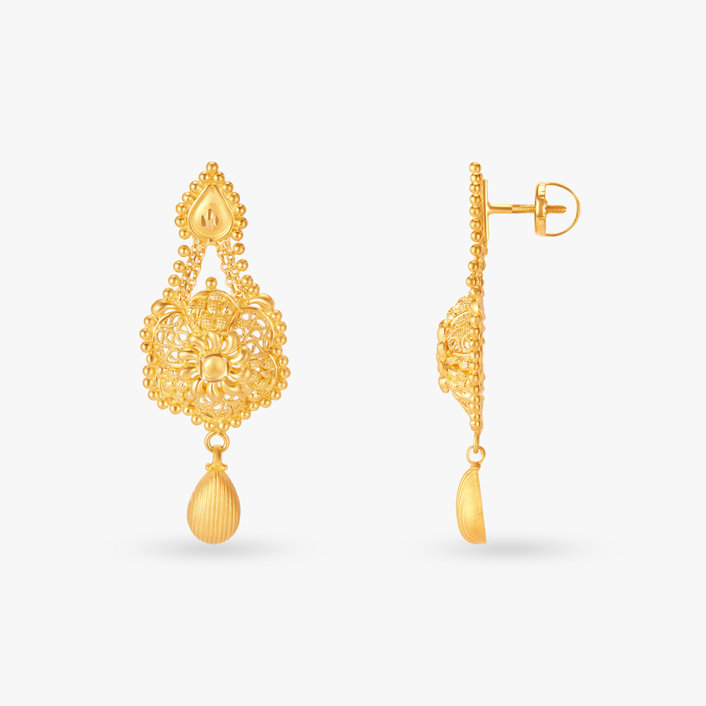 Simply Elegant Necklace Set,,hi-res image number null