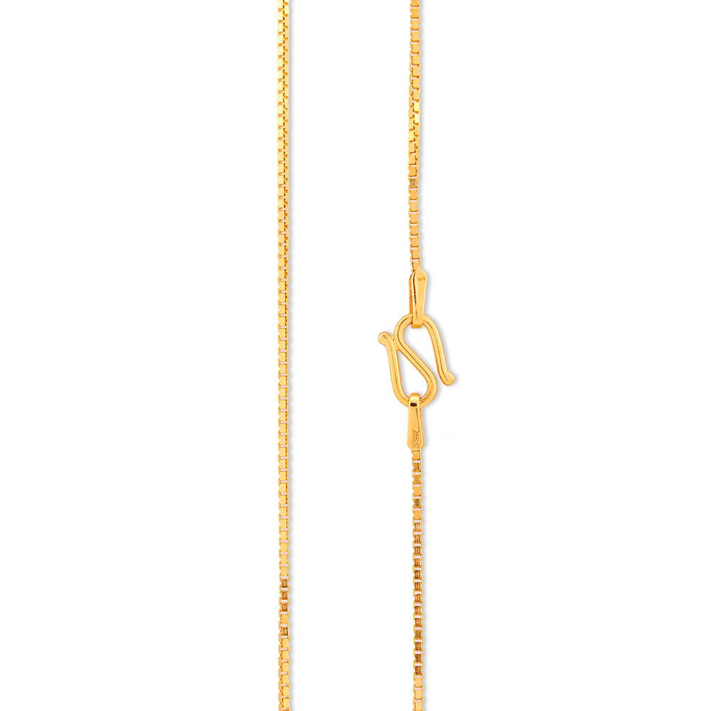 Stylish Gold Chain,,hi-res image number null