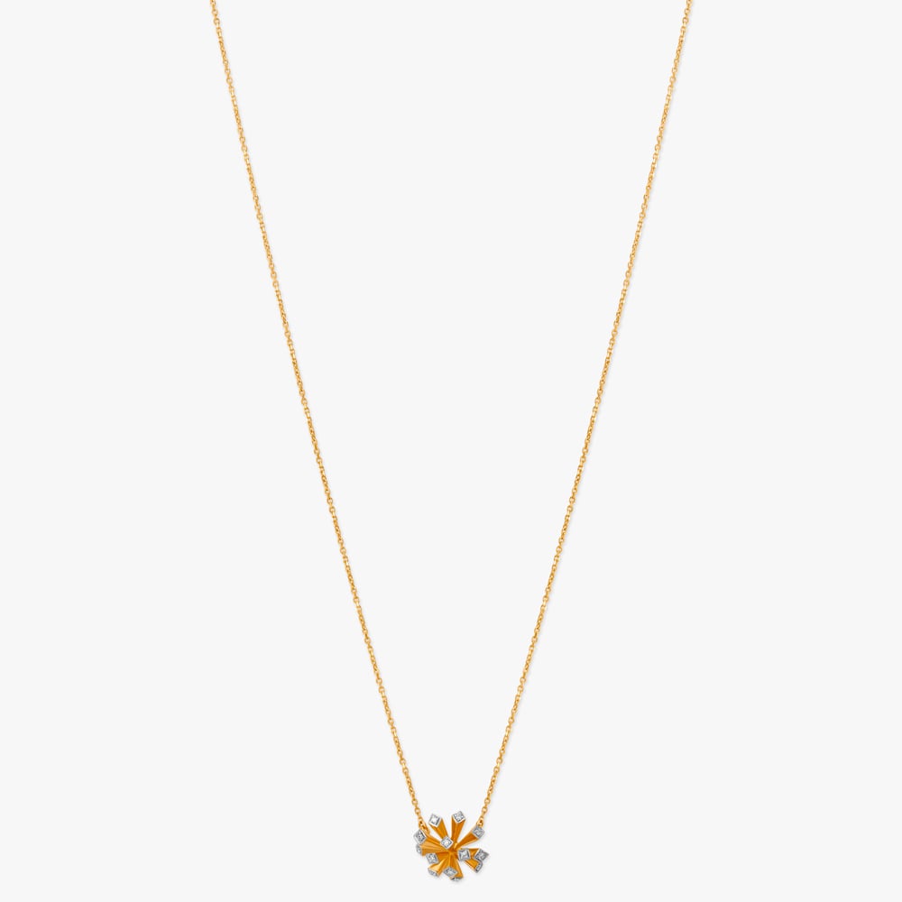 A Luminous Trail Pendant,,hi-res image number null