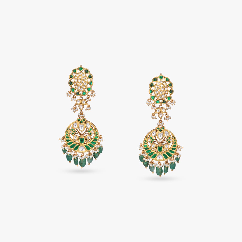 Enchanted Arbor Gold Necklace Set,,hi-res image number null