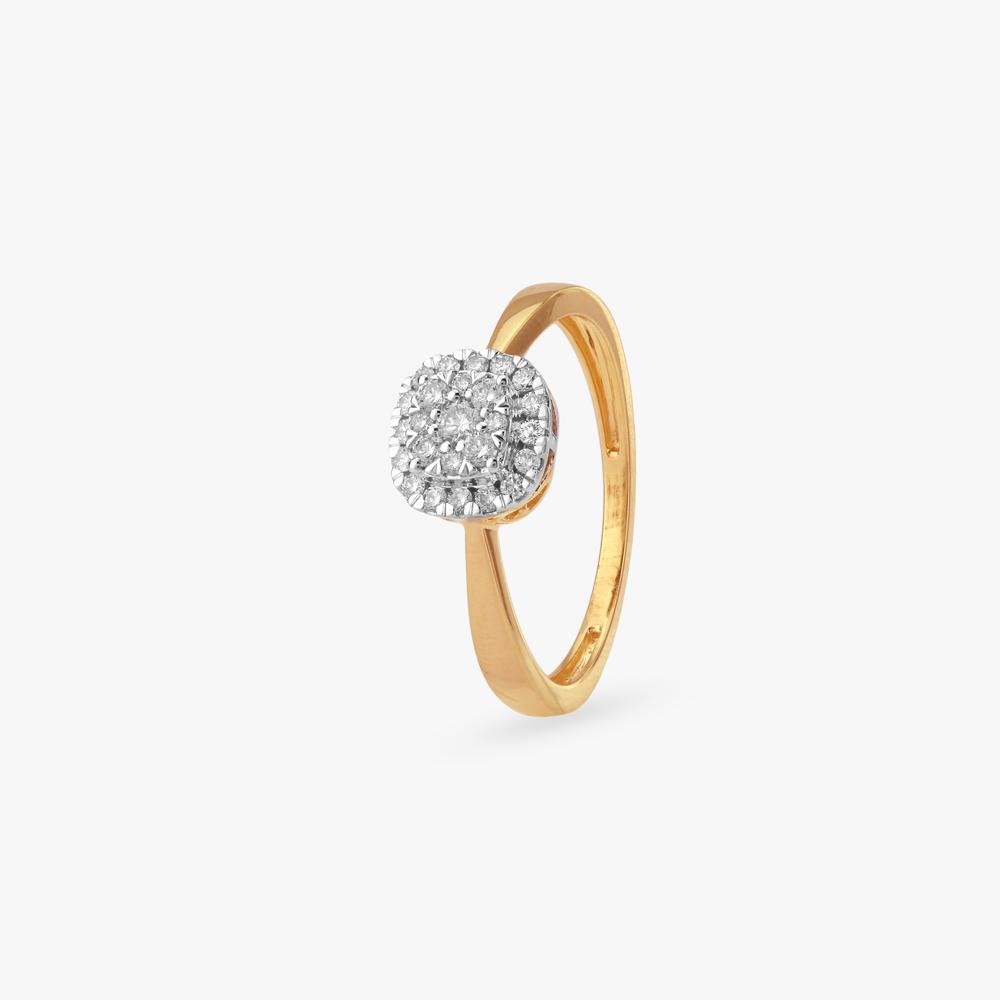 Crownlight Majesty Diamond Ring,,hi-res image number null