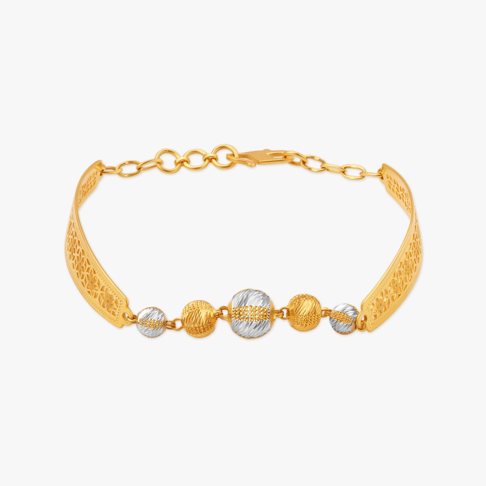 

Enchanting Allure Bracelet